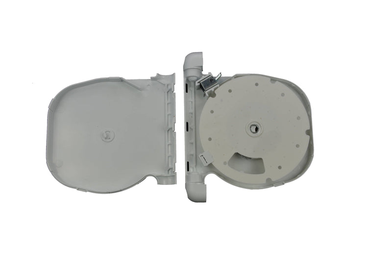 Aluprof Rolladen Aluprof Aufputz Schwenkbarer Schnurwickler für Ø 4,5mm