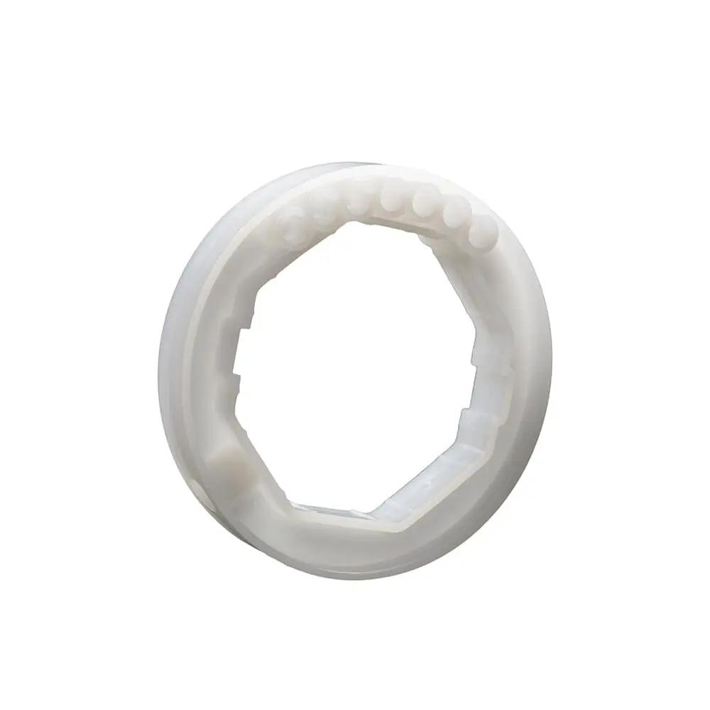 Aluprof Rolladen Aluprof Befestigungsring 88mm der Hochschiebesicherung SW60