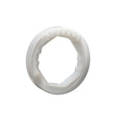 Aluprof Rolladen Aluprof Befestigungsring 88mm der Hochschiebesicherung SW60