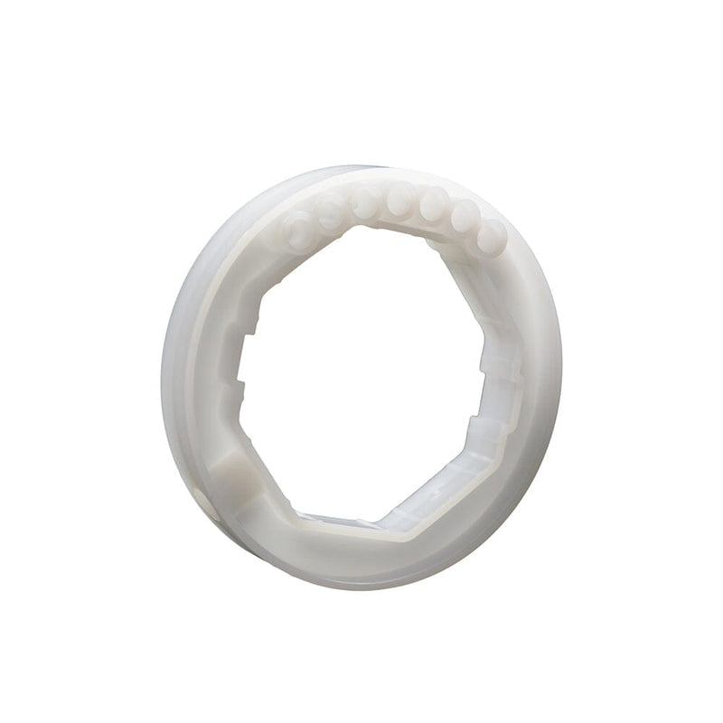 Aluprof Rolladen Aluprof Befestigungsring 98mm der Hochschiebesicherung SW70