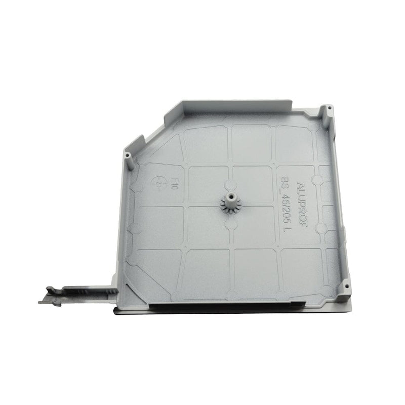 Aluprof Rolladen Aluprof Blendenkappen Seitenblende 45° BS125