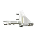 Aluprof Rolladen Aluprof Doppelter Einlauftrichter SL/5