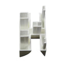 Aluprof Rolladen Aluprof Doppelter Einlauftrichter SLD60/12