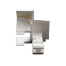 Aluprof Rolladen Aluprof Einlauftrichter für Führungsschiene PP45 PA39 PA37