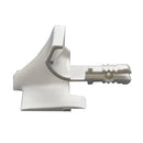 Aluprof Rolladen Aluprof Einlauftrichter für Führungsschiene SL/4