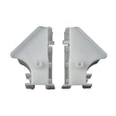 Aluprof Rolladen Aluprof Einlauftrichter SLM/T/02