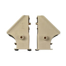 Aluprof Rolladen Aluprof Einlauftrichter SLS/T/02