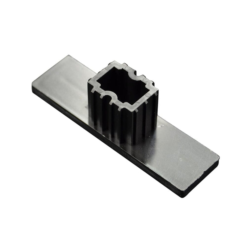 Aluprof Rolladen Aluprof Endkappe P-79 für Führungsschiene PPD79 Set