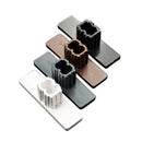 Aluprof Rolladen Aluprof Endkappe P-79 für Führungsschiene PPD79 Set