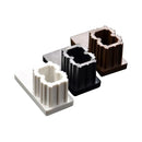 Aluprof Rolladen Aluprof Endkappe ZP45 Set