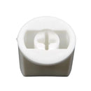 Aluprof Rolladen Aluprof Endleisten Stopper 18mm Set