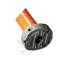 Aluprof Rolladen Aluprof Funk Rohrmotor DM45RM-40/15 NHK