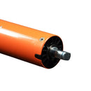 Aluprof Rolladen Aluprof Funk Rohrmotor DM59RM-120/9 NHK