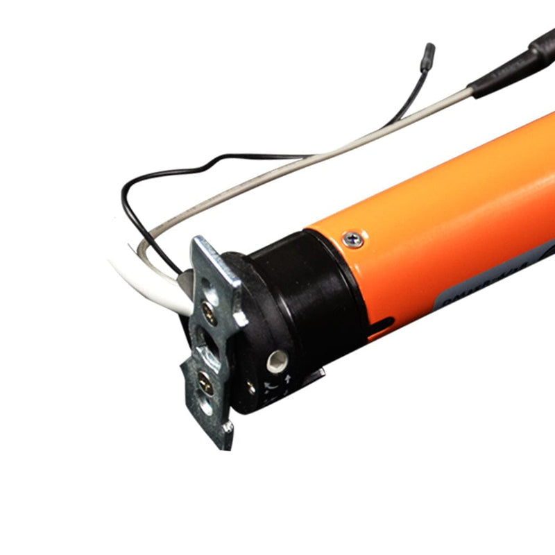 Aluprof Rolladen Aluprof Funk Rolladenmotor DM35R-10/17