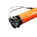 Aluprof Rolladen Aluprof Funk Rolladenmotor DM45R-20/15