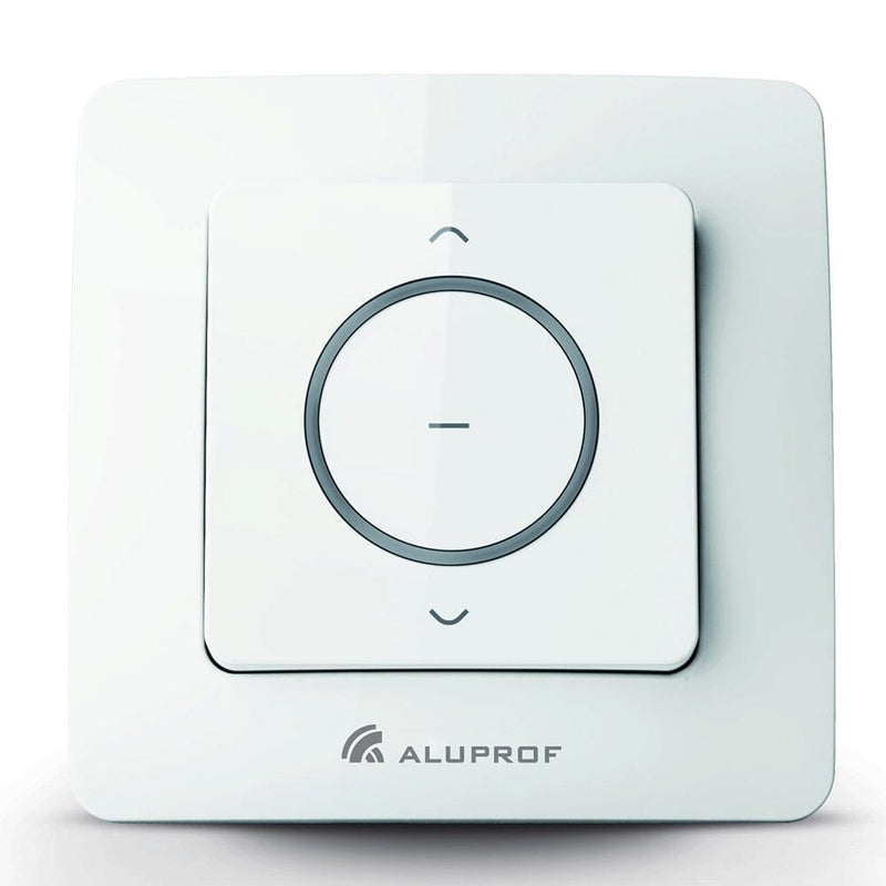 Aluprof Rolladen Aluprof Funkempfänger DC318 UP