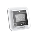 Aluprof Rolladen Aluprof Funkempfänger mit Zeitschaltuhr AC250-02 UP