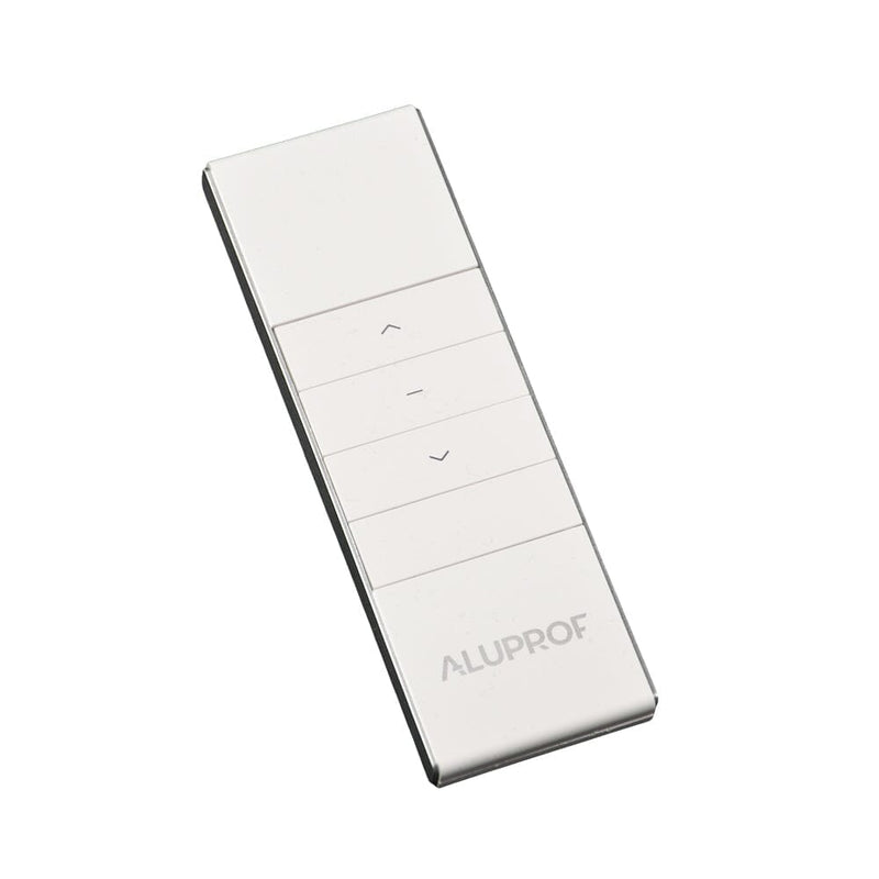Aluprof Rolladen Aluprof Handsender DC1600 1-Kanal