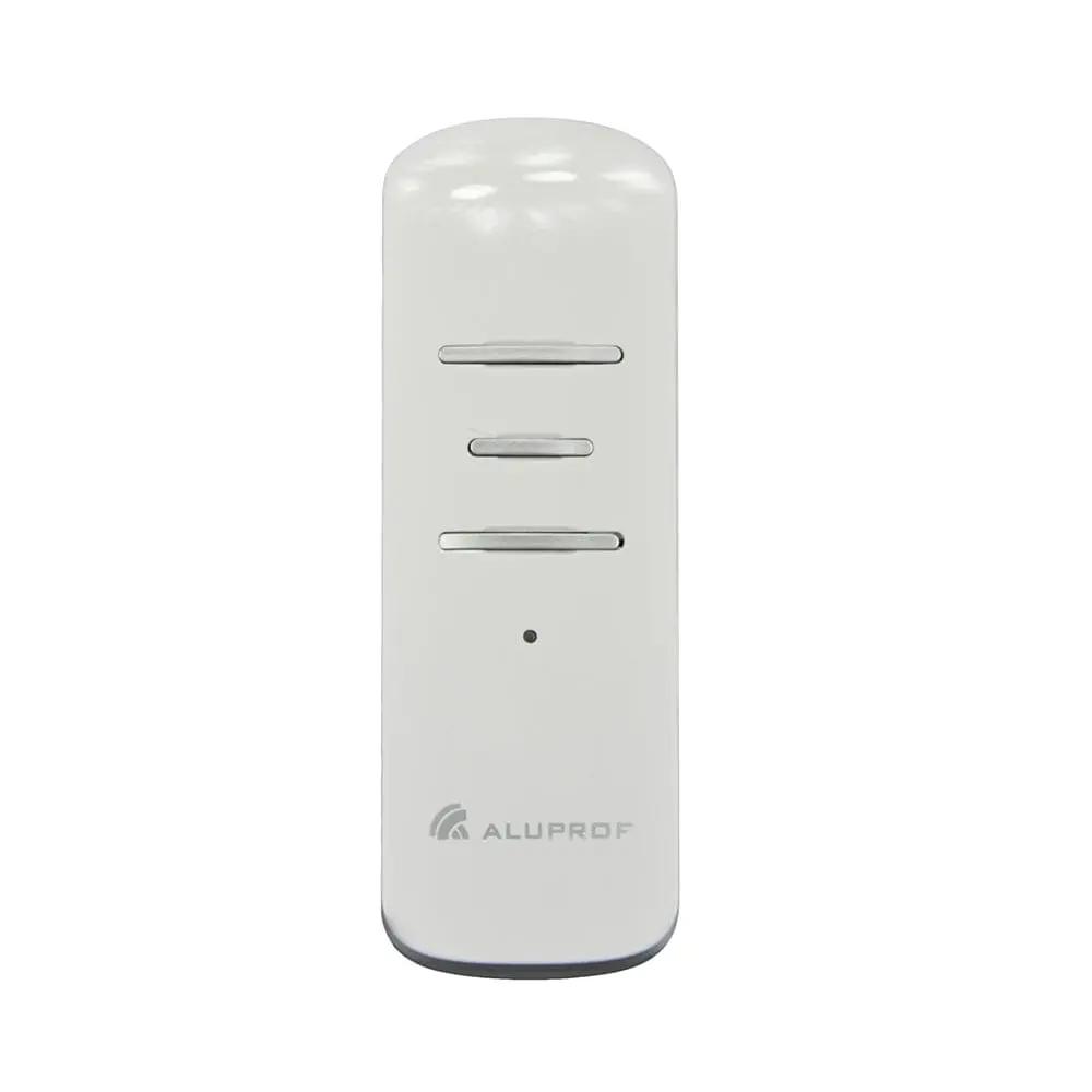 Aluprof Rolladen Aluprof Handsender DC287 1-Kanal