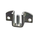 Aluprof Rolladen Aluprof Kapselhalter UOBS/T