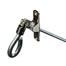 Aluprof Rolladen Aluprof Kardangelenk 45° mit Öse 300mm