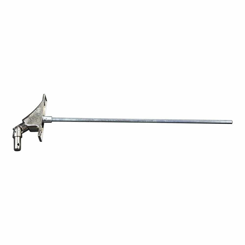 Aluprof Rolladen Aluprof Kardangelenk 90° 300mm
