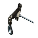 Aluprof Rolladen Aluprof Kardangelenk 90° mit Öse 300mm