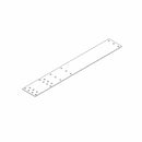 Aluprof Rolladen Aluprof Kastenbefestigung zum Fensterrahmen LPB-RO/B Set