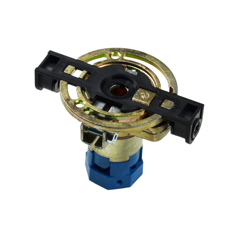 Aluprof Rolladen Aluprof Kegelgetriebe Links SW40 7Nm