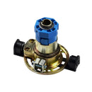 Aluprof Rolladen Aluprof Kegelgetriebe Links SW40 9Nm