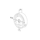 Aluprof Rolladen Aluprof Kegelgetriebegetriebe 3.5:1 4Nm