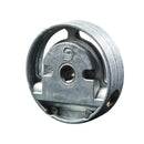 Aluprof Rolladen Aluprof Kegelgetriebegetriebe 3.5:1 4Nm