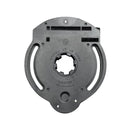 Aluprof Rolladen Aluprof Kurbelmechanismus für Kapsel ACEC 1:7 18Nm