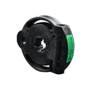 Aluprof Rolladen Aluprof Kurbelmechanismus für Kapsel ACEC 1:7 18Nm