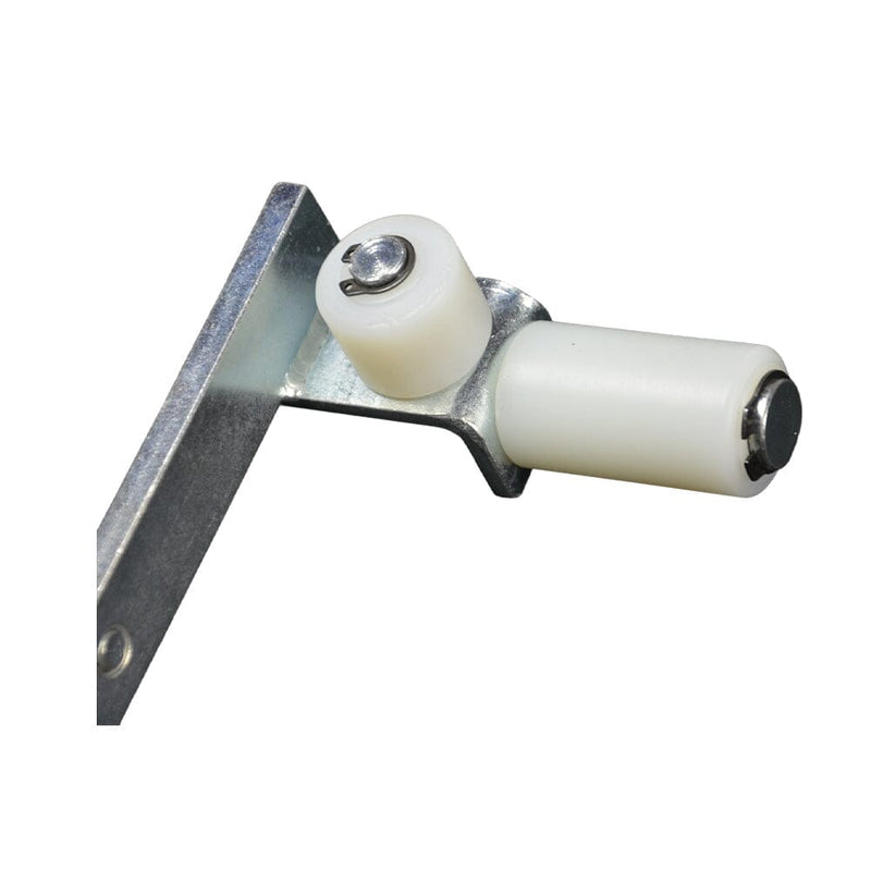 Aluprof Rolladen Aluprof Metall-Polyamid Einlaufrolle RPB PP120