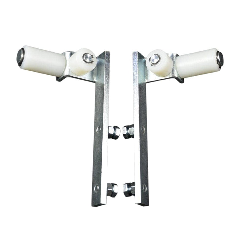 Aluprof Rolladen Aluprof Metall-Polyamid Einlaufrolle RPB PP120