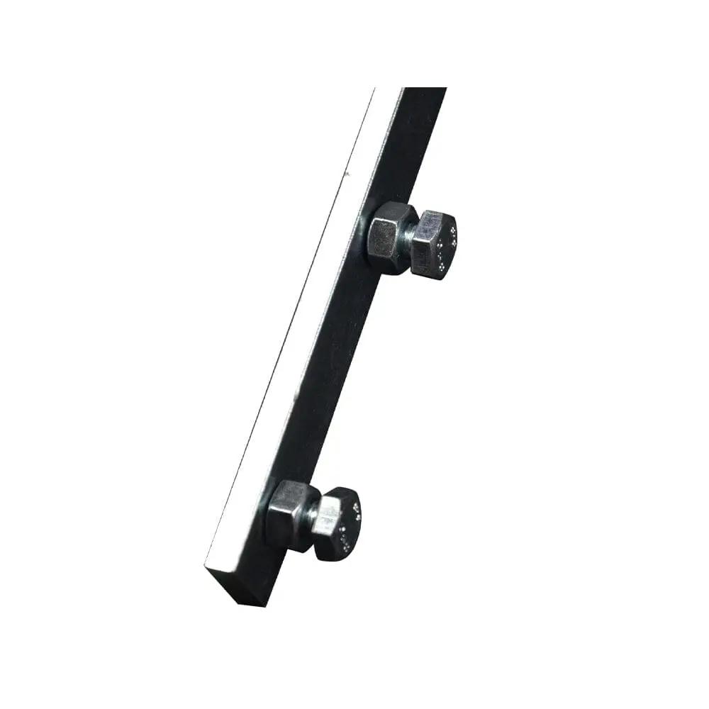 Aluprof Rolladen Aluprof Metall-Polyamid Einlaufrolle RPB PP120