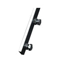 Aluprof Rolladen Aluprof Metall-Polyamid Einlaufrolle RPB PP120