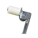 Aluprof Rolladen Aluprof Metall-Polyamid Einlaufrolle RPK PP89 PPW110