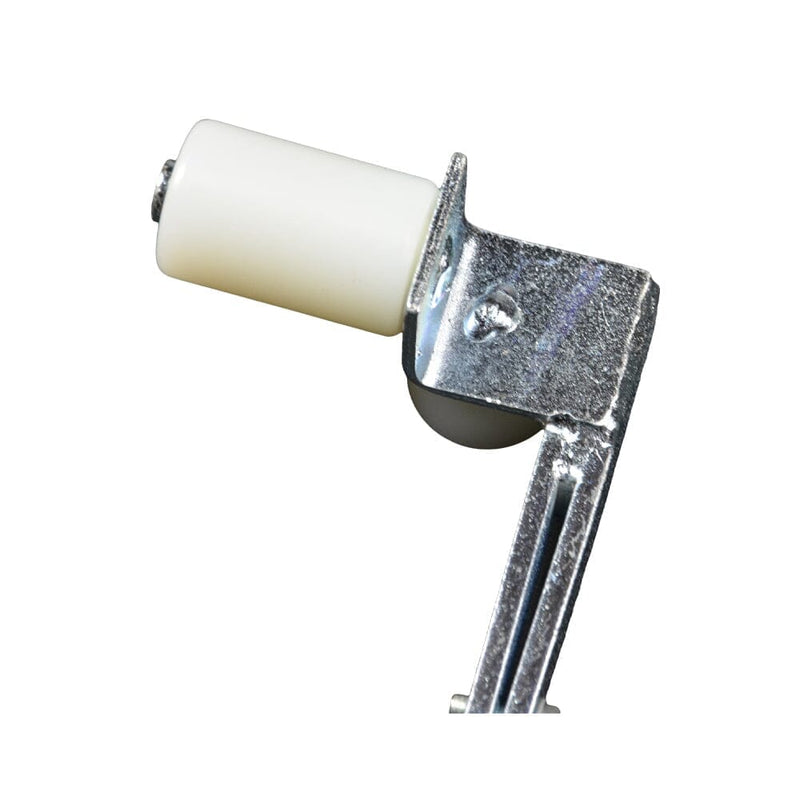 Aluprof Rolladen Aluprof Metall-Polyamid Einlaufrolle RPK PP89 PPW110