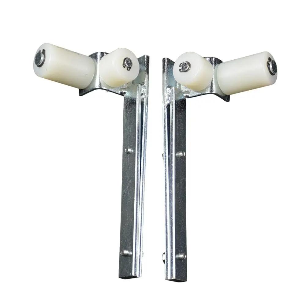 Aluprof Rolladen Aluprof Metall-Polyamid Einlaufrolle RPK PP89 PPW110