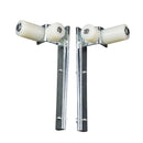 Aluprof Rolladen Aluprof Metall-Polyamid Einlaufrolle RPK PP89 PPW110