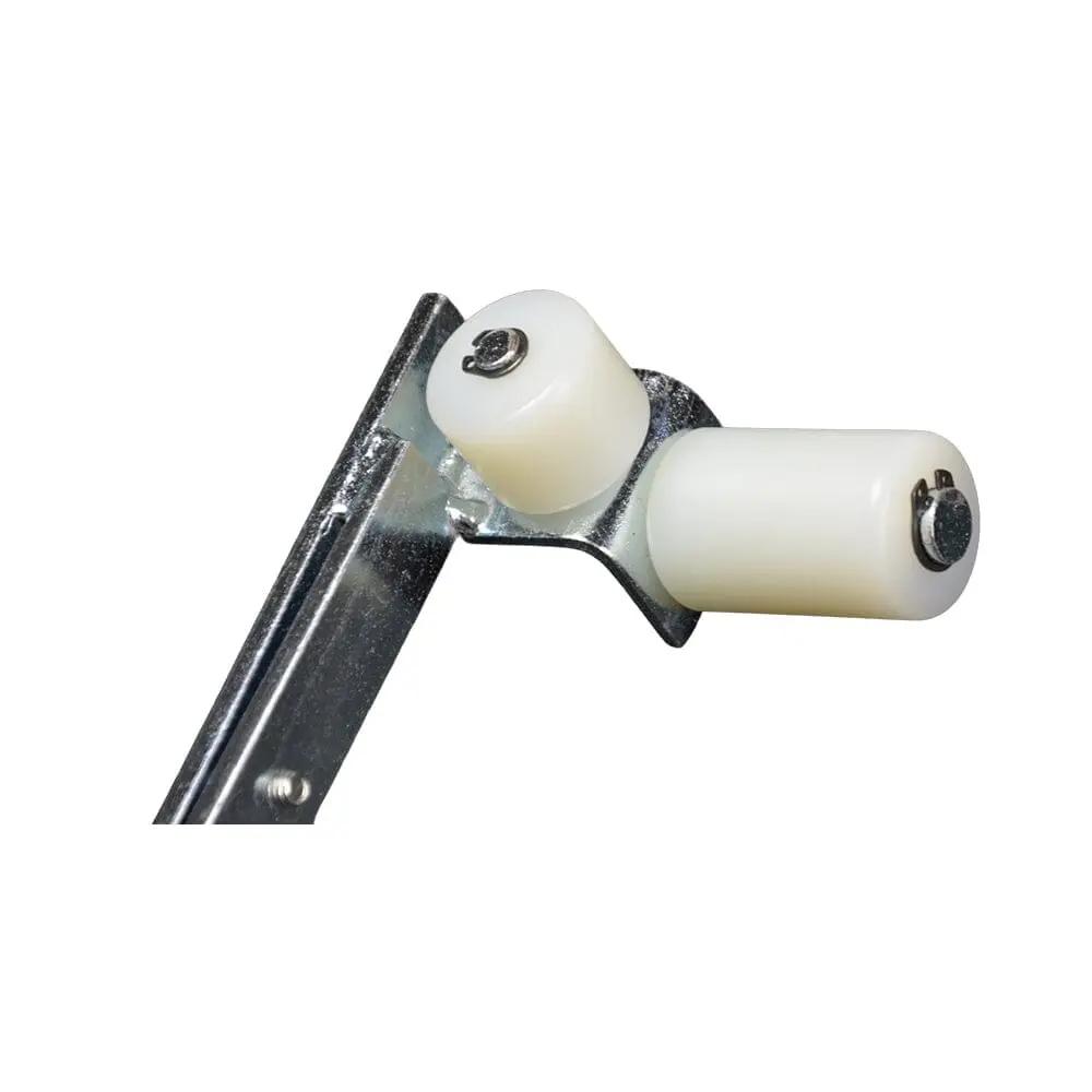 Aluprof Rolladen Aluprof Metall-Polyamid Einlaufrolle RPK PP89 PPW110