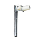 Aluprof Rolladen Aluprof Metall-Polyamid Einlaufrolle RPK PP89 PPW110