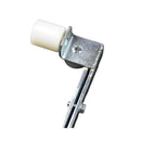 Aluprof Rolladen Aluprof Metall-Polyamid Einlaufrolle RPM PP75 PPW90