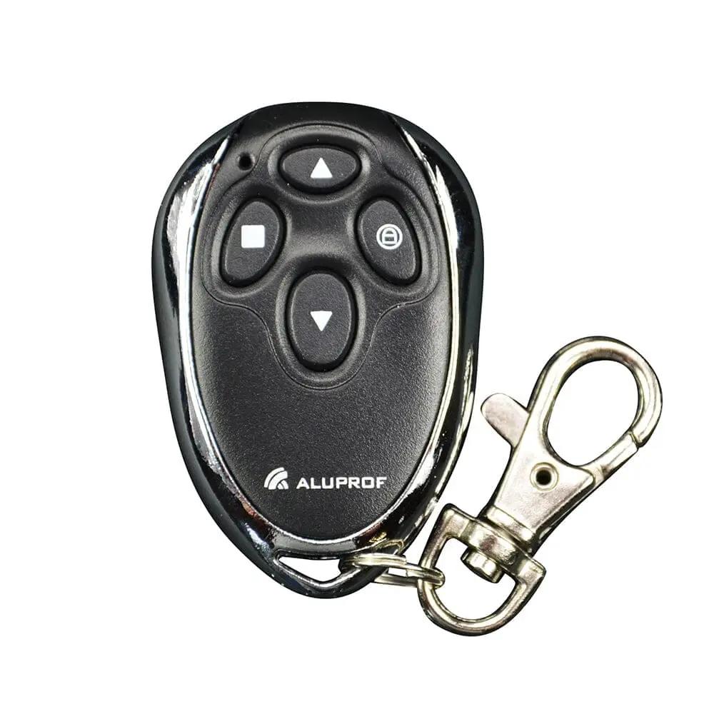Aluprof Rolladen Aluprof Mini Handsender DC61 1-Kanal