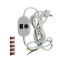 Aluprof Rolladen Aluprof Montage- und Einstellkabel für Rolladenmotoren