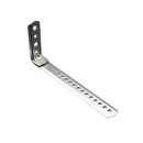 Aluprof Rolladen Aluprof Montagestütze WM/T/80/200 Set