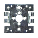 Aluprof Rolladen Aluprof Motorlager für SIMU T5 Antriebe