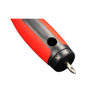 Aluprof Rolladen Aluprof Öffner zum Öffnen der unteren Revisionsklappe mit Schraubendreher